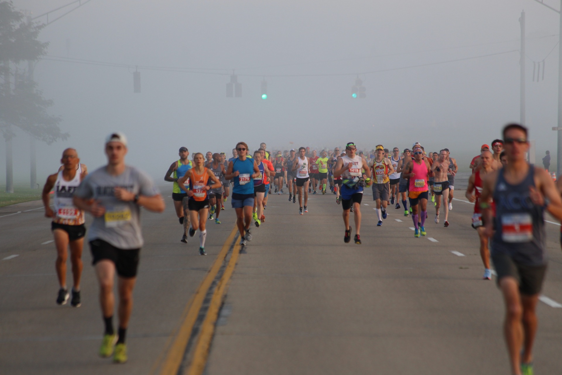 Home Air Force Marathon USAF Marathon