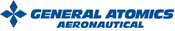 General Atomics Logo