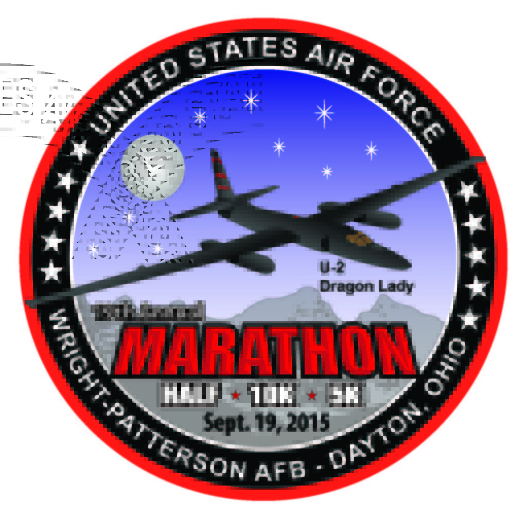 Race Results Air Force Marathon