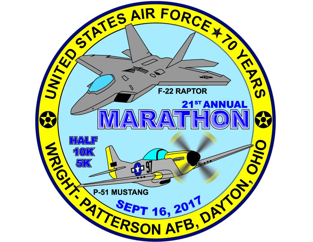 Race Results Air Force Marathon
