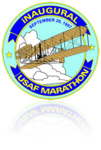 Air Force Marathon History