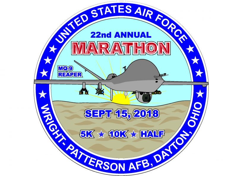 Race Results Air Force Marathon