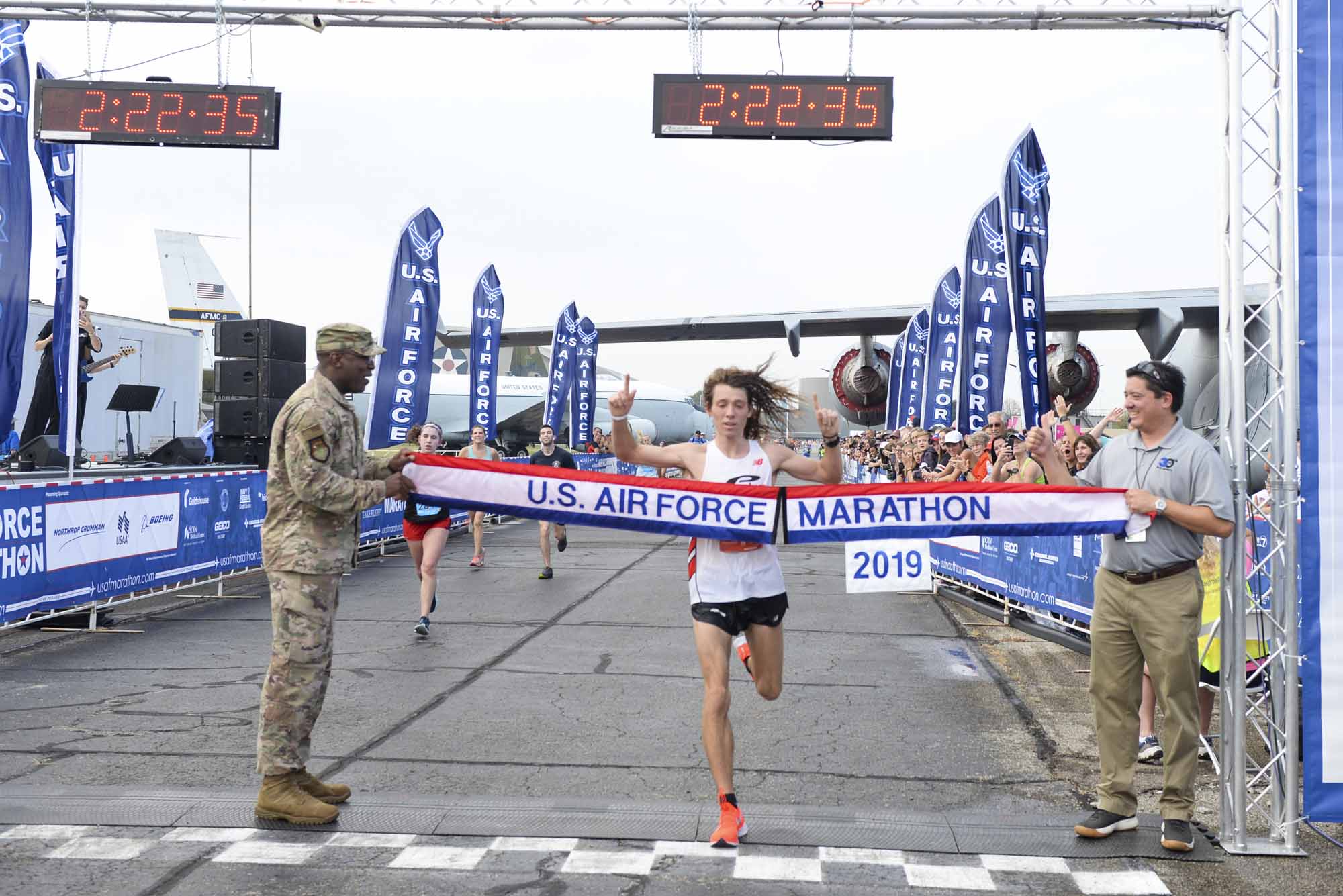 Home Air Force Marathon Air Force Marathon FlyAFM