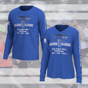 2021 Virtual Challenge Race Shirts