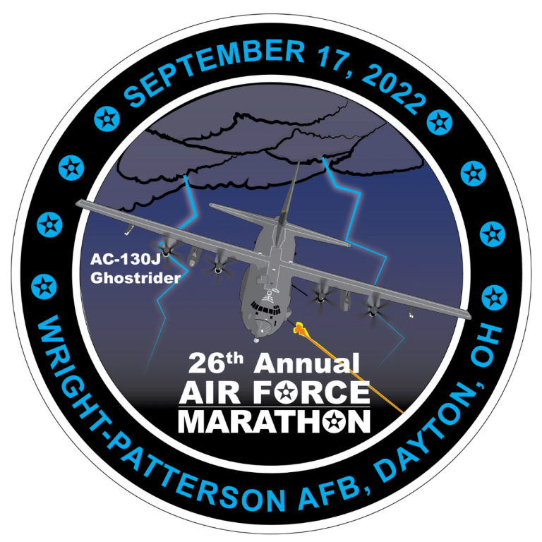 Race Results Air Force Marathon