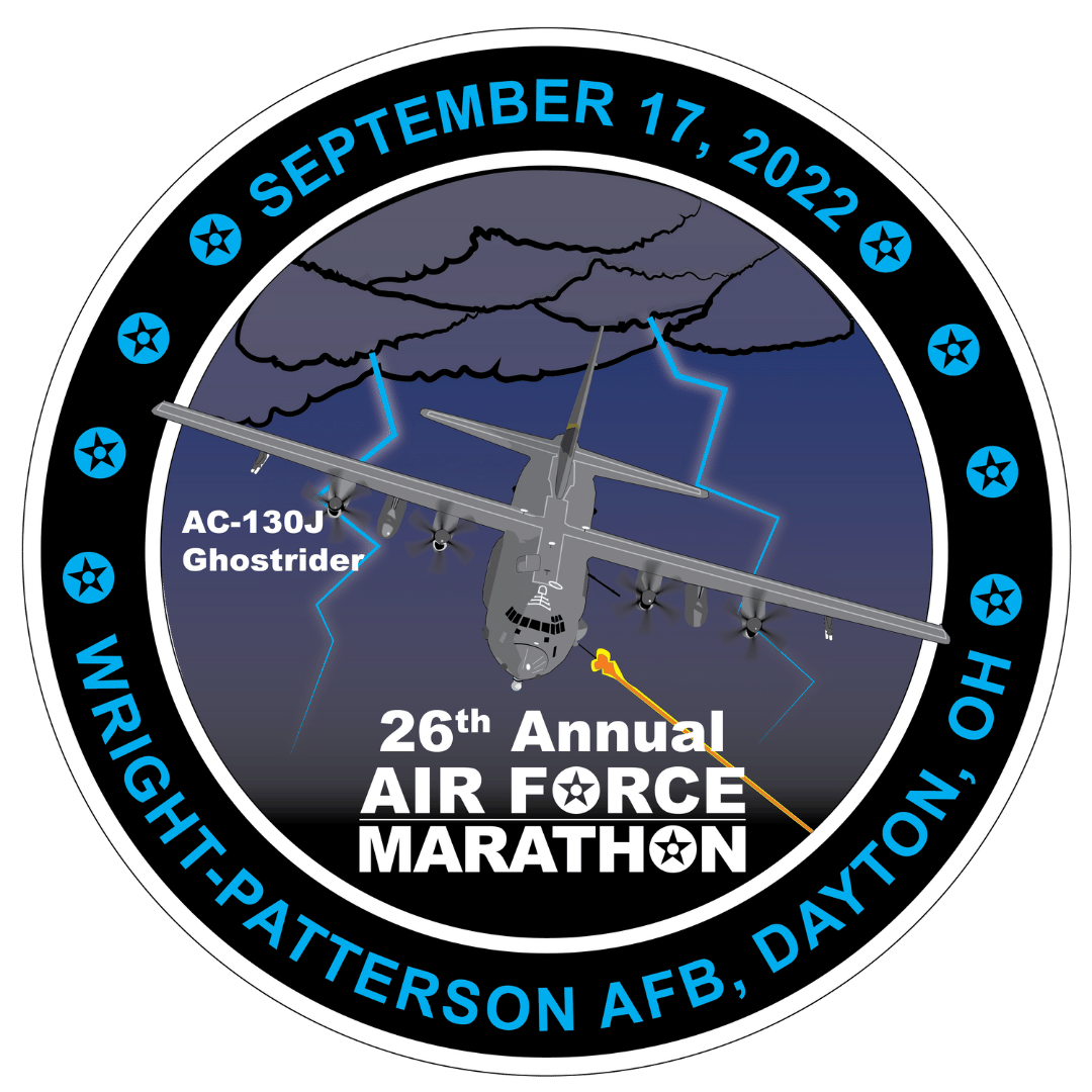 Race Results - Air Force Marathon