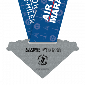 Sea, Air, & Space Challenge