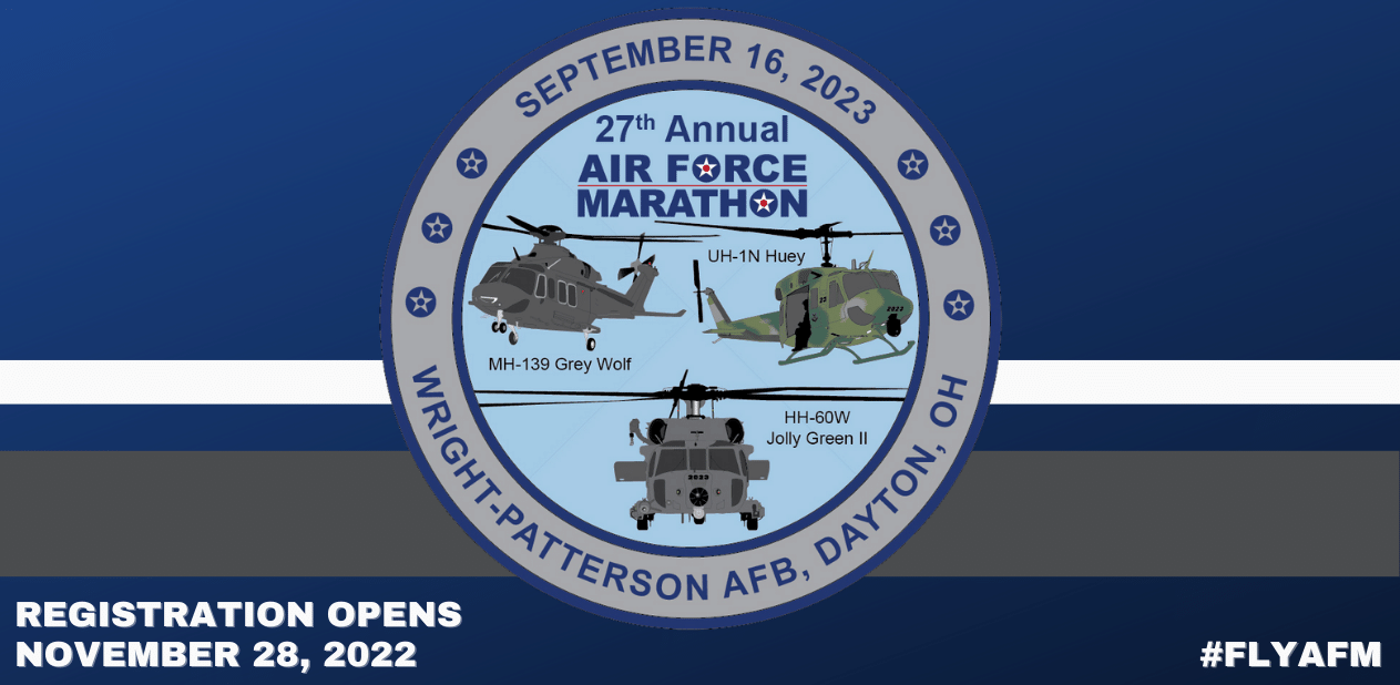 262 USAF MARATHON 全品送料無料