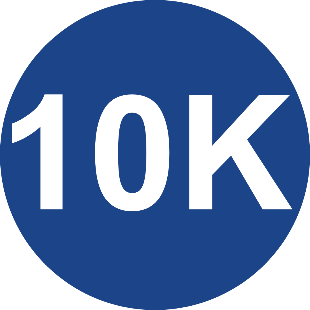 10-K