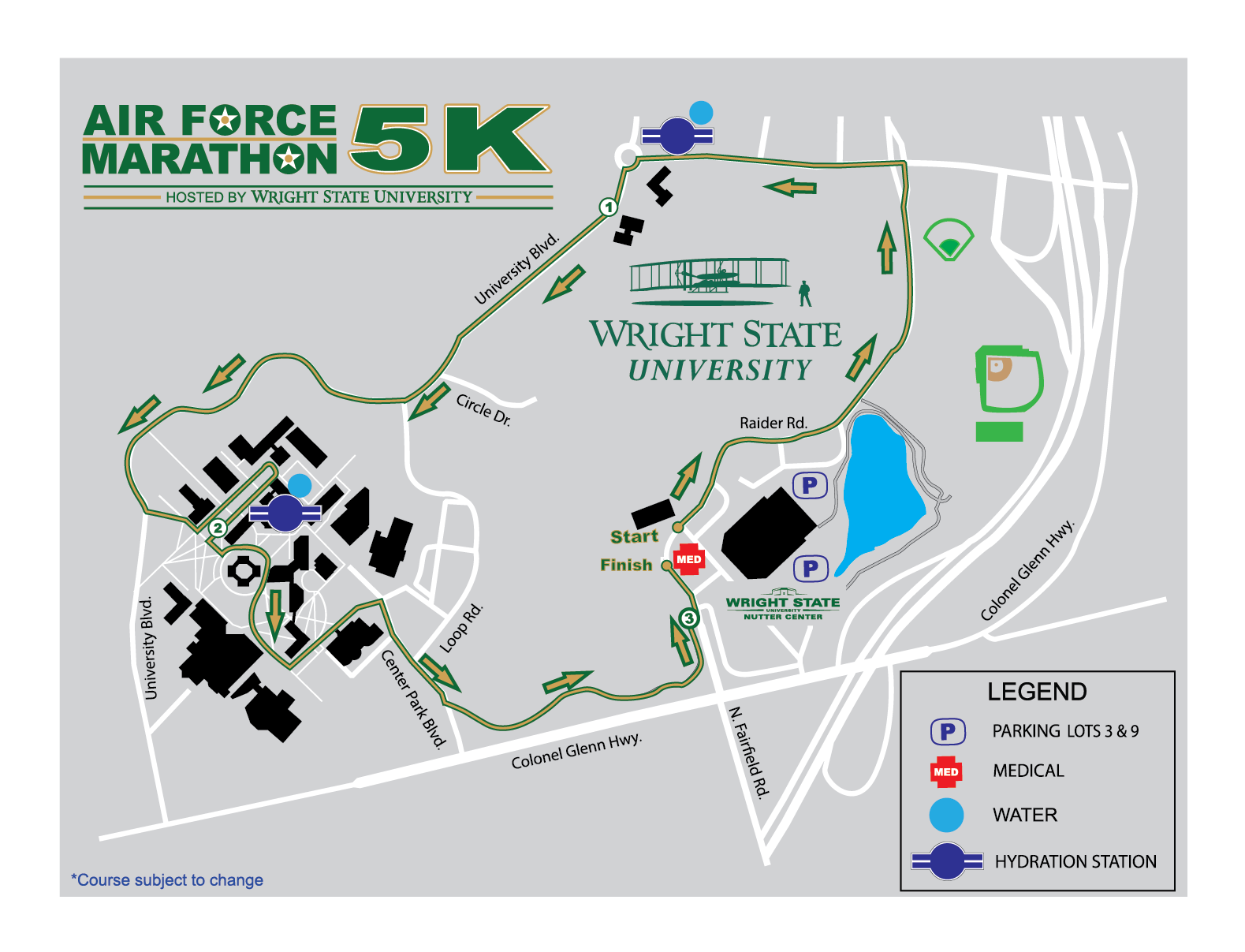 Air Force Marathon 2024 Date And Location Arden Brigida
