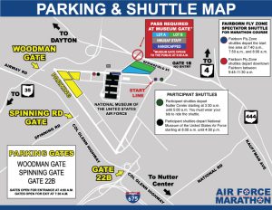 Directions and Parking